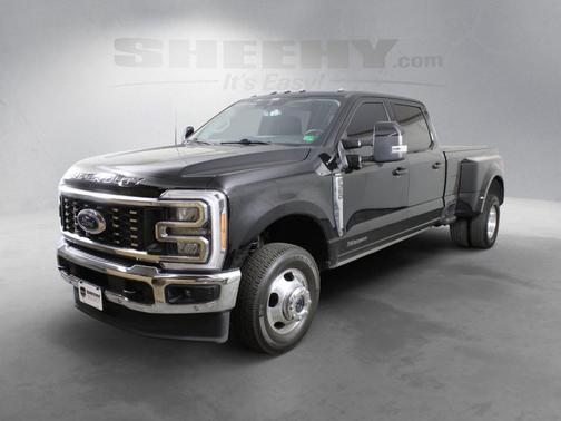2023 Ford F-350 Lariat