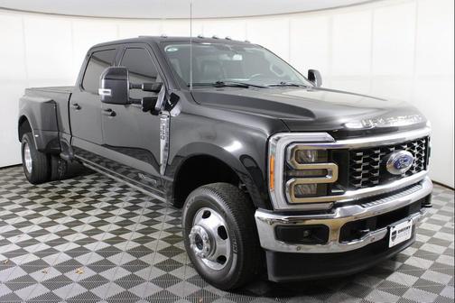 2023 Ford F-350 Lariat