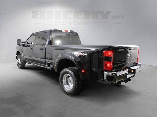 2023 Ford F-350 Lariat