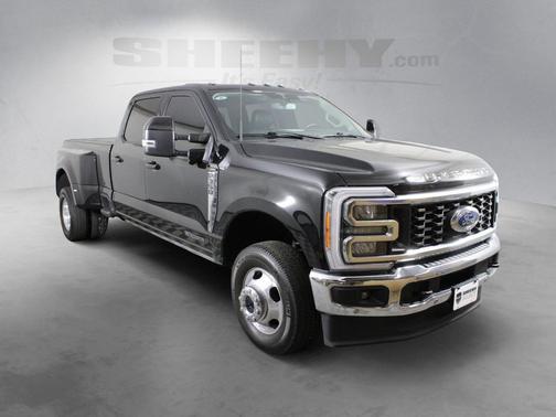 2023 Ford F-350 Lariat