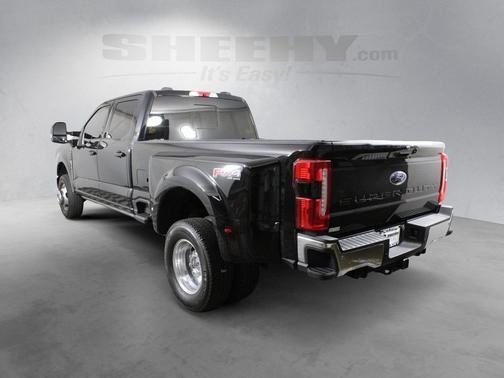 2023 Ford F-350 Lariat