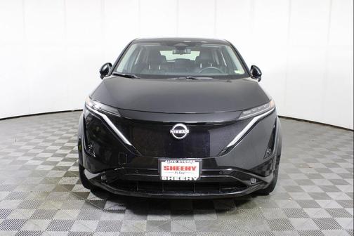 2023 Nissan ARIYA EVOLVE+