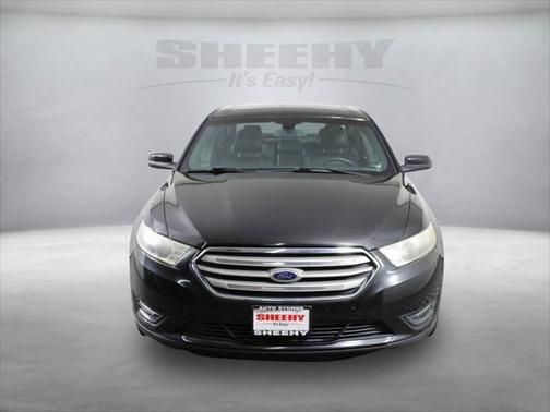 2014 Ford Taurus SEL