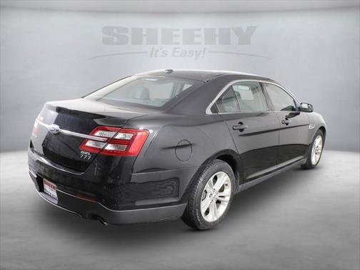 2014 Ford Taurus SEL