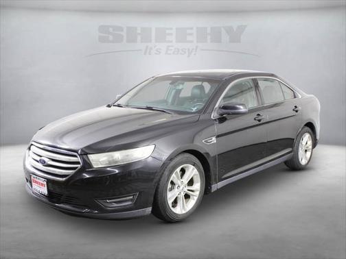 2014 Ford Taurus SEL