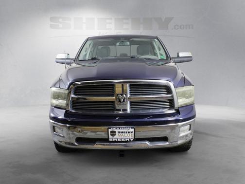 2012 RAM 1500 SLT