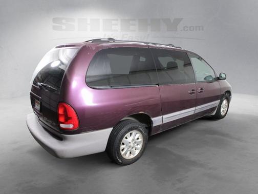 2000 Dodge Grand Caravan SE