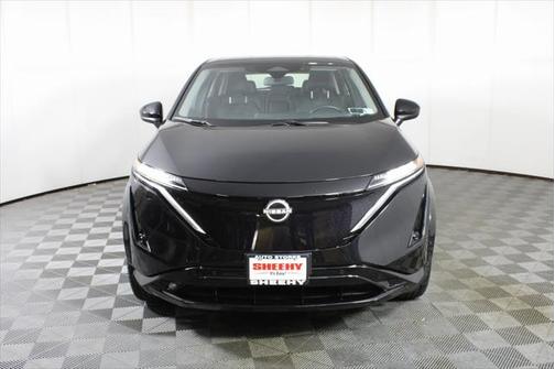 2023 Nissan ARIYA ENGAGE+