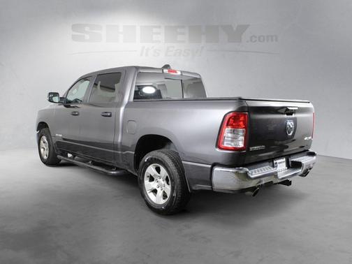 2024 RAM 1500 Big Horn/Lone Star