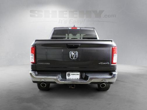 2024 RAM 1500 Big Horn/Lone Star