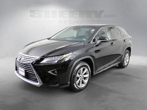 2019 Lexus RX 350 Base