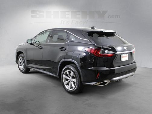 2019 Lexus RX 350 Base
