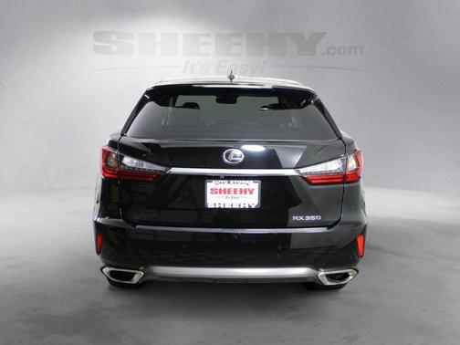 2019 Lexus RX 350 Base