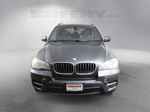 2012 BMW X5 xDrive 35i Sport Activity