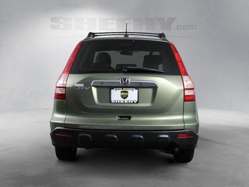 2008 Honda CR-V EX-L