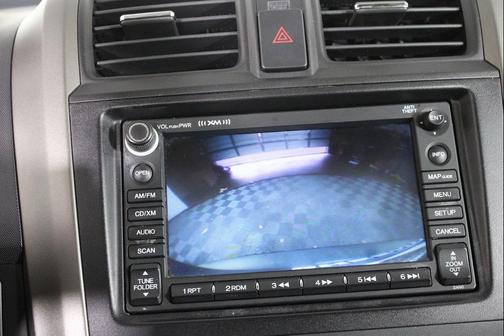 2008 Honda CR-V EX-L