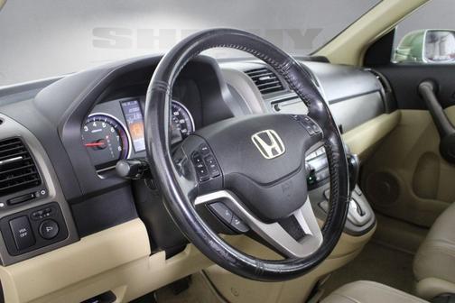 2008 Honda CR-V EX-L