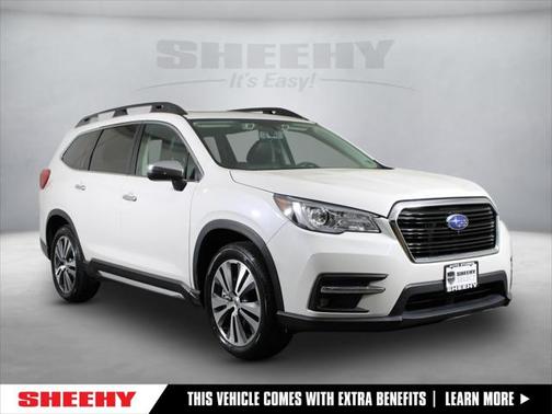 2022 Subaru Ascent Touring 7-Passenger