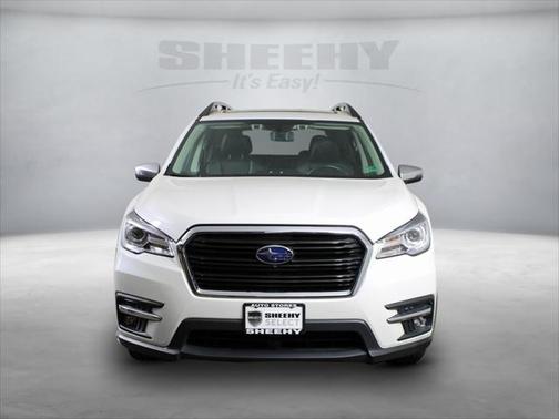2022 Subaru Ascent Touring 7-Passenger