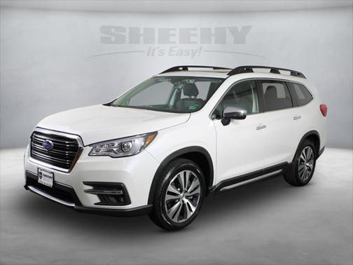 2022 Subaru Ascent Touring 7-Passenger