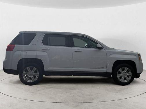 2015 GMC Terrain SLE-1