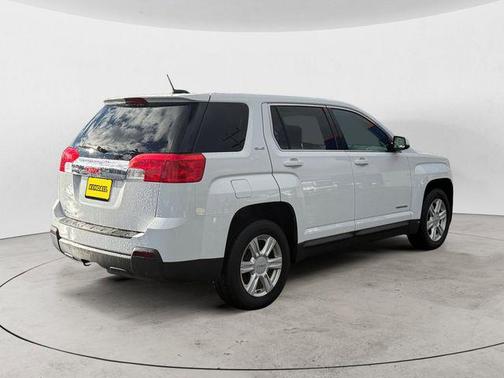 2015 GMC Terrain SLE-1