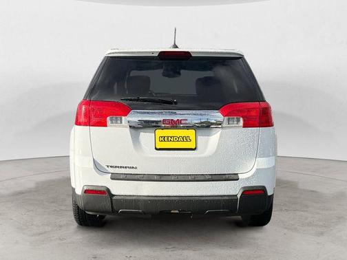 2015 GMC Terrain SLE-1