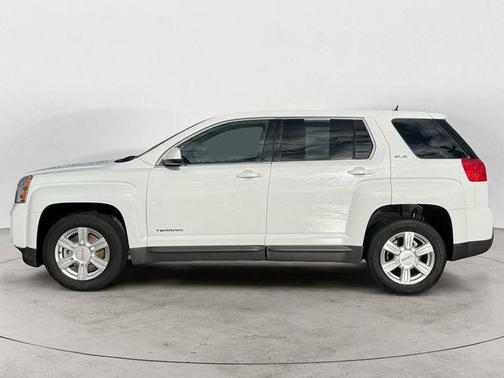2015 GMC Terrain SLE-1