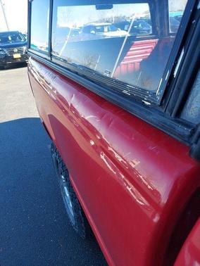 2009 Ford Ranger XLT SuperCab