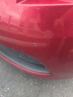 2013 Ford Fiesta Titanium