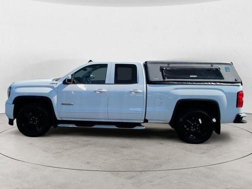 2019 GMC Sierra 1500 Base