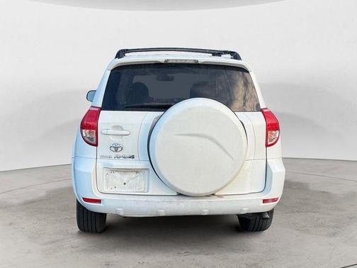 2007 Toyota RAV4 Sport