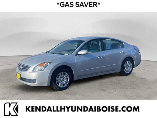 2009 Nissan Altima 2.5 S