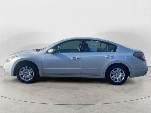 2009 Nissan Altima 2.5 S