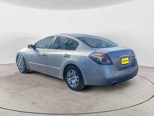 2009 Nissan Altima 2.5 S