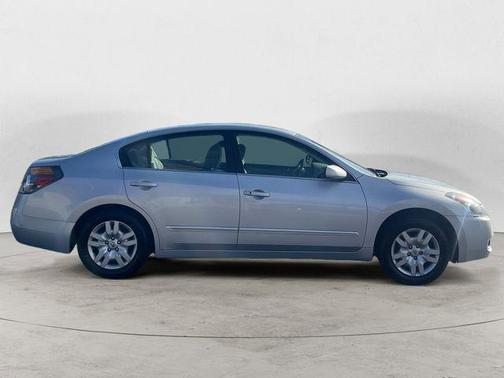 2009 Nissan Altima 2.5 S