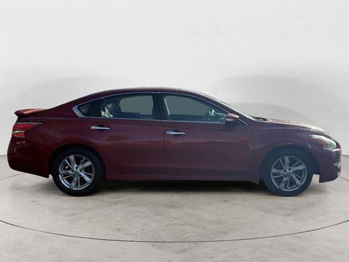 2013 Nissan Altima 2.5 SV
