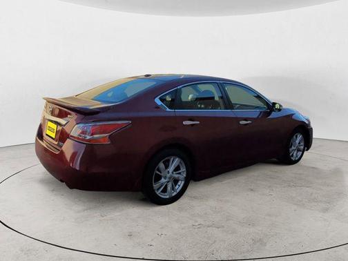 2013 Nissan Altima 2.5 SV