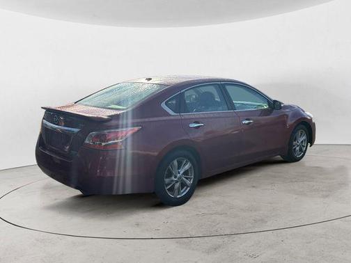 2013 Nissan Altima 2.5 SV