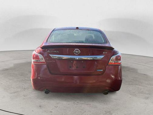 2013 Nissan Altima 2.5 SV