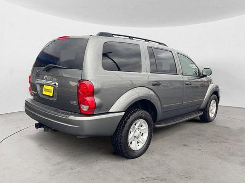 2005 Dodge Durango SLT