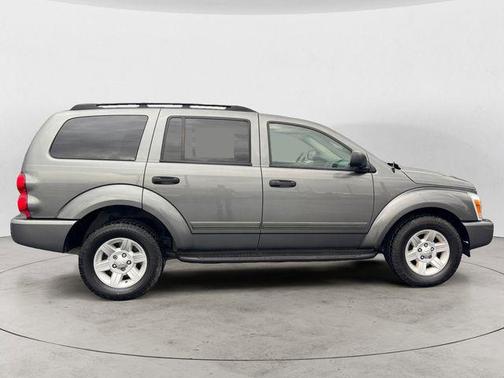 2005 Dodge Durango SLT