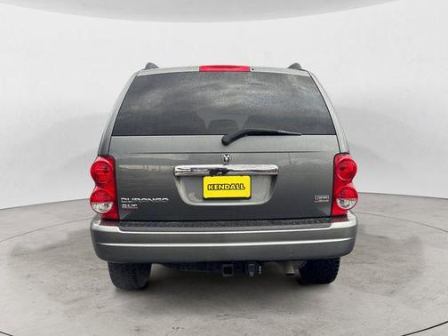 2005 Dodge Durango SLT
