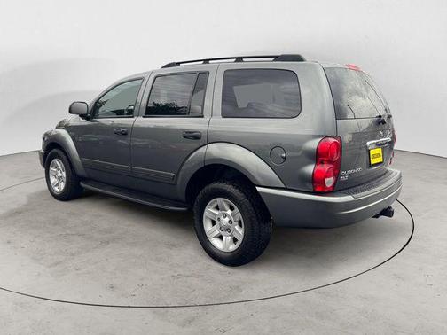 2005 Dodge Durango SLT