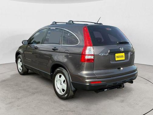 2011 Honda CR-V LX