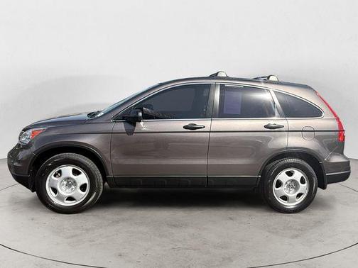 2011 Honda CR-V LX