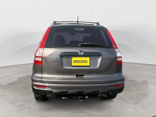 2011 Honda CR-V LX