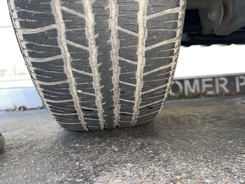 2004 Jeep Grand Cherokee Limited