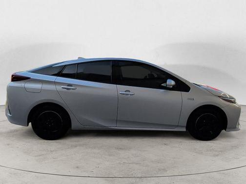 2017 Toyota Prius Prime Premium
