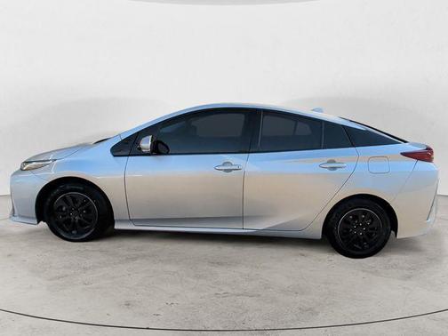 2017 Toyota Prius Prime Premium